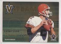 Tim Couch [EX to NM] #/1,499