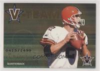 Tim Couch #/1,499