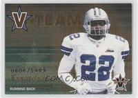 Emmitt Smith #/1,499