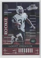 LaMont Jordan #/1,750