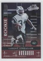 LaMont Jordan #/1,750