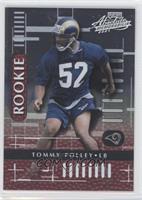 Tommy Polley #/1,750