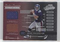 Rookie Premiere Materials - Jesse Palmer #/850