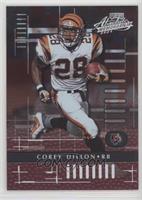 Corey Dillon