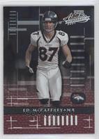 Ed McCaffrey