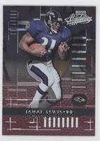 Jamal Lewis