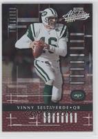 Vinny Testaverde