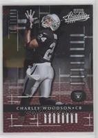 Charles Woodson