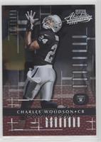 Charles Woodson