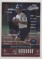 Doug Flutie [EX to NM]