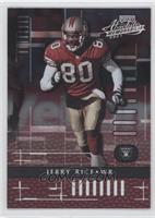 Jerry Rice