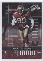 Jerry Rice