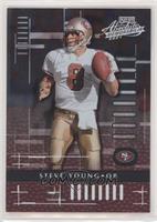 Steve Young [EX to NM]