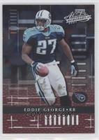 Eddie George