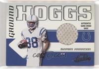 Marvin Harrison #/125