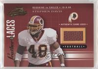 Stephen Davis #/825