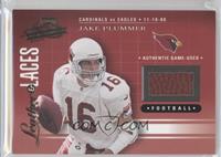 Jake Plummer #/825