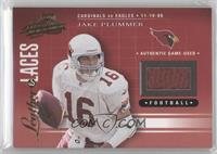 Jake Plummer #/825