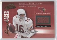 Jake Plummer #/825