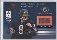 Cade McNown #/550