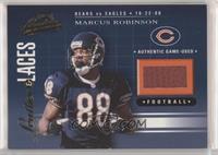 Marcus Robinson #/550