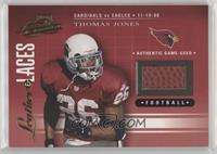 Thomas Jones #/825