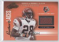 Corey Dillon #/550