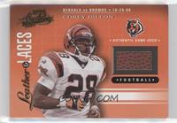 Corey Dillon #/550