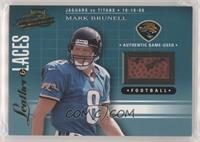 Mark Brunell #/550