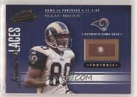 Isaac Bruce #/275