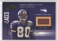 Cris Carter #/825