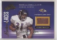 Jamal Lewis #/275