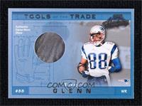 Terry Glenn #/50