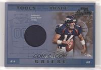 Brian Griese #/300