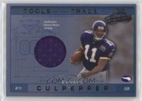 Daunte Culpepper #/300