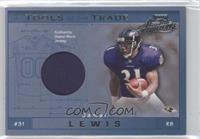 Jamal Lewis #/300