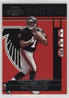 Rookie Ticket - Michael Vick