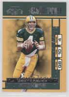 Season Ticket - Brett Favre [Noted]