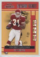 Season Ticket - Priest Holmes [Noted]