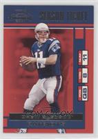 Season Ticket - Drew Bledsoe