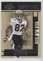 Season Ticket - Joe Horn