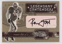 Ronnie Lott