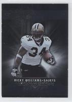 Ricky Williams