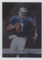 Steve McNair [EX to NM] #/5