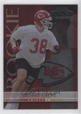 2001 Playoff Honors - [Base] #119 - George Layne /250