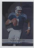 Steve McNair