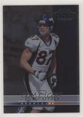 2001 Playoff Honors - [Base] #39 - Ed McCaffrey