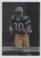 Ahman Green