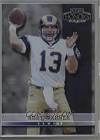 Kurt Warner [Noted]