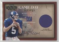 Kerry Collins